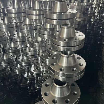 DN50 DN150 DN80 Mặt bích bằng thép không gỉ 1.4307 1.4404 Ổ cắm Mặt bích hàn Trượt trên