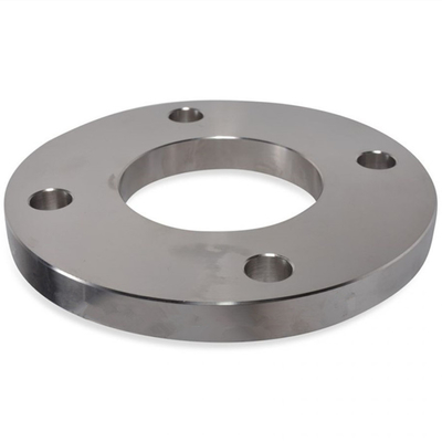 Gia công phụ kiện mặt bích 316L ASME B16.47 PN10 Mặt phẳng DN15 - DN1200