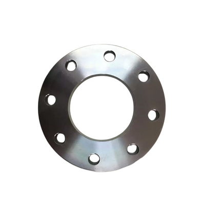 Mặt bích tấm thép không gỉ ANSI DIN JIS EN 304 316 tùy chỉnh Class150