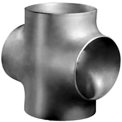 Phụ kiện đường ống vệ sinh SS316L Thép không gỉ Dàn ngang Tee Cấp thực phẩm