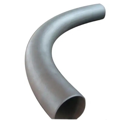 Nhà sản xuất cung cấp trực tiếp Phụ tùng ống thép không gỉ Uốn cong 3D 5D 10D với giá tốt