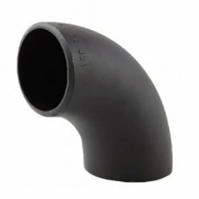 Phụ kiện đường ống hàn bằng thép carbon Khuỷu tay liền mạch