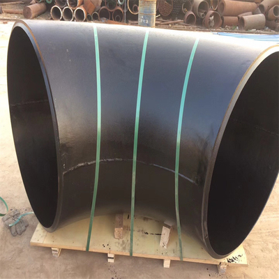 Buttweld thép carbon khuỷu tay 90 độ S235JR DN300 liền mạch