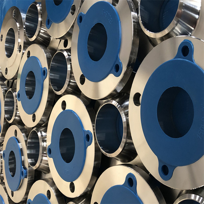 Mặt bích tấm thép không gỉ 304L 316L 304 316 Pn6 Pn10