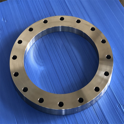 Mặt bích tấm thép không gỉ 304L 316L 304 316 Pn6 Pn10