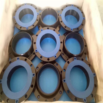 Mặt bích hàn phẳng khớp nối 310S 321 PL thép không gỉ cho xây dựng