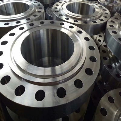 Mặt bích hàn phẳng khớp nối 310S 321 PL thép không gỉ cho xây dựng