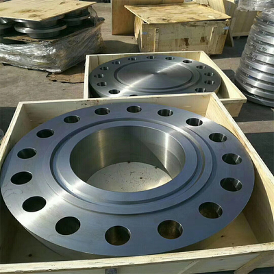 Mặt bích tấm Dn500 Pn10 SS 2 inch Class 300 Class 600 ren PL