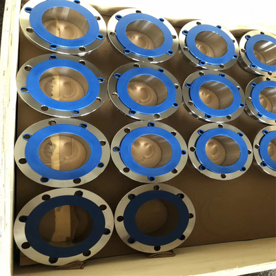 Mặt bích tấm Dn500 Pn10 SS 2 inch Class 300 Class 600 ren PL