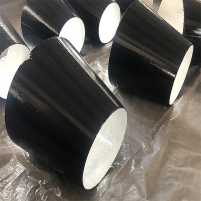Sch 40 Đầu nối ống giảm tốc bằng thép cacbon đồng tâm DN15 - DN3000