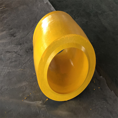 Bộ giảm tốc lệch tâm đồng tâm liền mạch ASTM A234 WPB Bộ giảm tốc Butt hàn thép cacbon