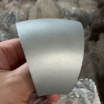 ASME B16.9 Thép không gỉ 90 độ Uốn cong 45 độ Bán kính dài