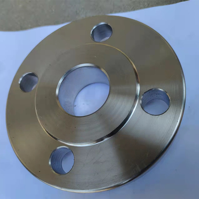 Mặt bích trượt trên ống ANSI Class 150 Class 300 Class 600 Sch 80 EN1092-1 FF RF RTJ 12 inch