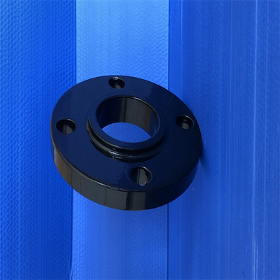 ASTM A694 Vòng đệm bằng thép không gỉ F52 F56 F60 F70 FF PL Mặt bích nâng lên của ANSI