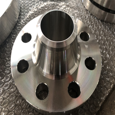 Tấm hàn mặt phẳng mặt bích ASME B16 5 Class 150 Thép không gỉ thép cacbon
