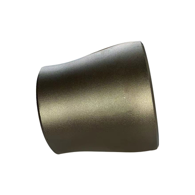 ASTM Bộ giảm tốc bằng thép cacbon liền mạch Hàn ASTM Bộ giảm tốc đồng tâm và lệch tâm