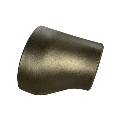 ASTM Bộ giảm tốc bằng thép cacbon liền mạch Hàn ASTM Bộ giảm tốc đồng tâm và lệch tâm