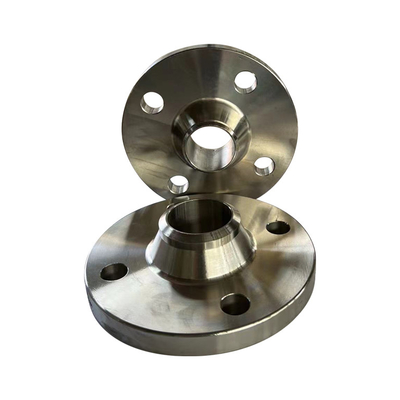 Tấm hàn mặt phẳng mặt bích ASME B16 5 Class 150 Thép không gỉ thép cacbon