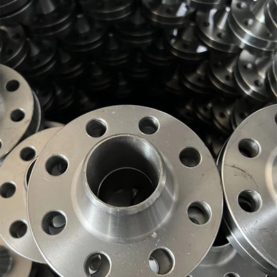 Tấm hàn mặt phẳng mặt bích ASME B16 5 Class 150 Thép không gỉ thép cacbon