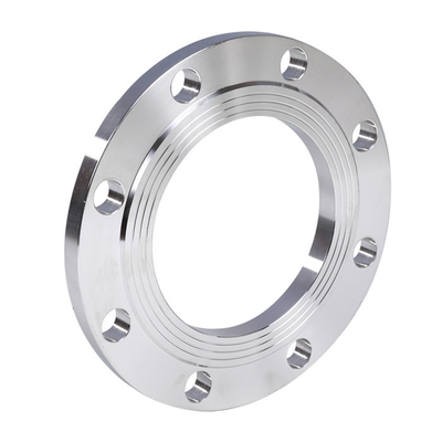 DN150 A105 106 Mặt bích thép đục lỗ SO WN 1 inch Mặt bích mặt nâng
