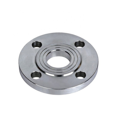 DN50 DN150 DN80 Mặt bích bằng thép không gỉ 1.4307 1.4404 Ổ cắm Mặt bích hàn Trượt trên
