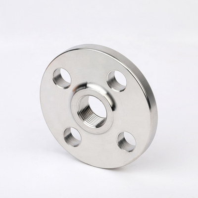 En1092-1 Mặt bích ống ren 1 inch PN10 PN16 DN65 cho kết nối ống