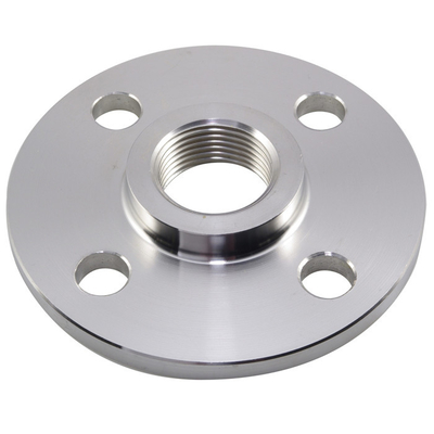 En1092-1 Mặt bích ống ren 1 inch PN10 PN16 DN65 cho kết nối ống