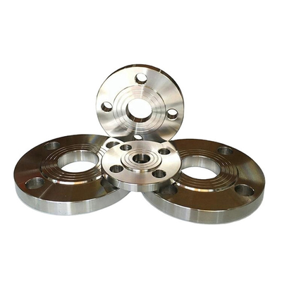 DN50 DN150 DN80 Mặt bích bằng thép không gỉ 1.4307 1.4404 Ổ cắm Mặt bích hàn Trượt trên