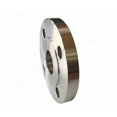 1.4307 1.4404 Mặt bích tấm thép 304L 304 316L Trượt trên mù hàn