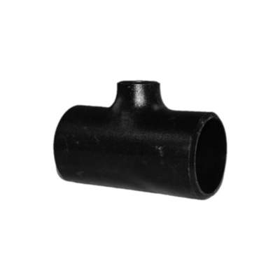 Ống thép carbon ASME B16.9 Lắp ống giảm chấn thẳng liền mạch