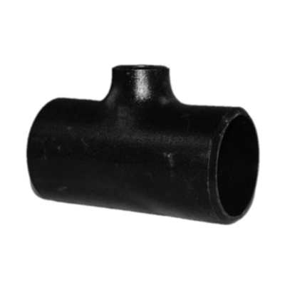 Ống thép carbon ASME B16.9 Lắp ống giảm chấn thẳng liền mạch