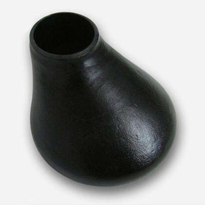 Hộp giảm tốc lệch tâm Phụ kiện đường ống thép rèn A403 WP304 JIS B2311 cho thiết bị đường ống
