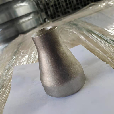 Hộp giảm tốc bằng thép không gỉ lệch tâm SCH40S ASTM A403 SS304 liền mạch