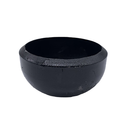 MSS SP75 2004 Nắp thép cacbon SA105 105N SCH 10 đến 160 XXS Hàn trên nắp đầu ống