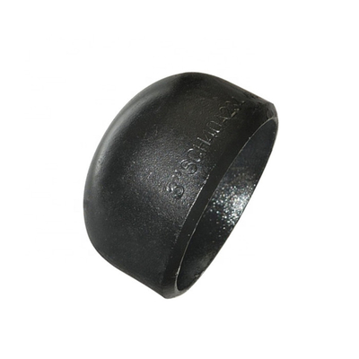 MSS SP75 2004 Nắp thép cacbon SA105 105N SCH 10 đến 160 XXS Hàn trên nắp đầu ống