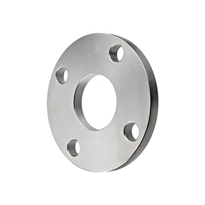 ASTM A182 F11 Mặt bích thép tấm ASME B16.5 Sch XXS RF PL 1.5 &quot;Lớp 600