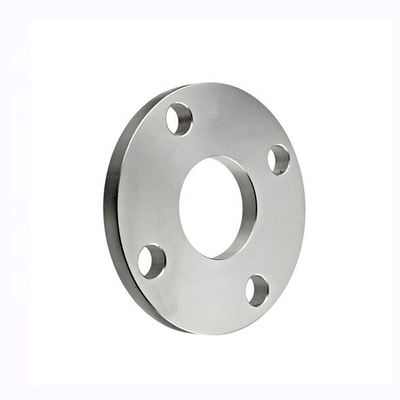ASTM A182 F11 Mặt bích thép tấm ASME B16.5 Sch XXS RF PL 1.5 &quot;Lớp 600