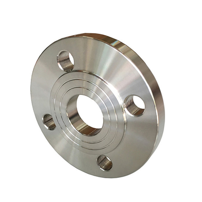 1.4307 1.4404 Mặt bích tấm thép 304L 304 316L Trượt trên mù hàn