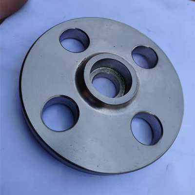 Phụ kiện hàn ổ cắm bằng thép carbon ASME 150 Mặt bích RF SW ASME B16.5