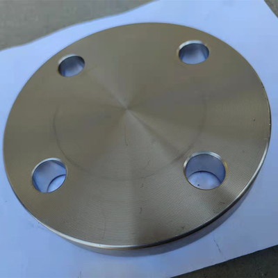 Mặt bích ống thép nhẹ tùy chỉnh ASME B16.47 Class 900 FF Độ chính xác lớn