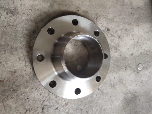 Mặt bích hàn thép không gỉ bằng thép carbon rèn Class 900 DN200 ANSI ASME Series