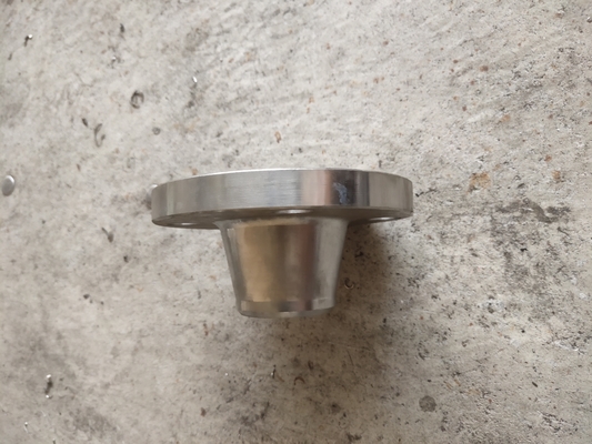 Mặt bích hàn thép không gỉ bằng thép carbon rèn Class 900 DN200 ANSI ASME Series