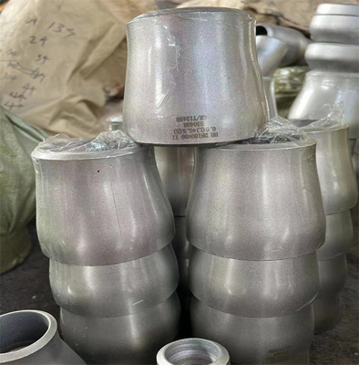 304 316L Hộp giảm tốc bằng thép không gỉ đồng tâm
