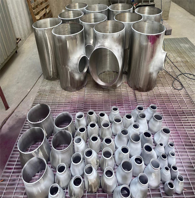 304 316L Hộp giảm tốc bằng thép không gỉ đồng tâm