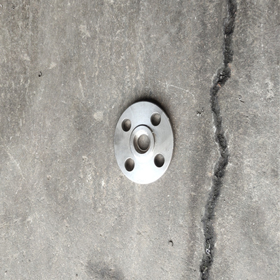 Mặt bích hàn ổ cắm RF DN15 đến DN600 300LB ASME B16.5 cho kết nối đường ống