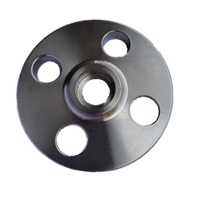 Mặt bích hàn ổ cắm RF DN15 đến DN600 300LB ASME B16.5 cho kết nối đường ống