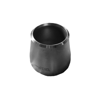 SGP ST37.2 Bộ giảm tốc ống thép cacbon Butt hàn A234 Phụ kiện đường ống WPB