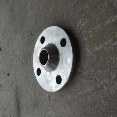 Mặt bích ống hàn giả DIN WN ANSI 300 Mành bằng thép không gỉ carbon SO phẳng