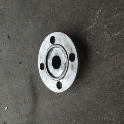 Ống Din Pn16 Mặt bích tấm thép rèn thép carbon
