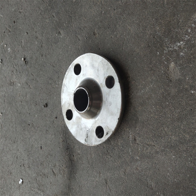 Gia công CNC Trượt trên Mặt bích ống hàn PJ PE BL PL SO SW TH Class 300 Tùy chỉnh